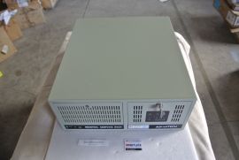 ADVANTECH Industrial Computer 610H IPC-610MB-00XHE