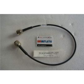 RF Cable CYN400-0.5 0.5Meter,NM-NM,50Ω