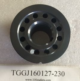HYUNDAI SPROCKET-CRANKSHAFT 2312122600