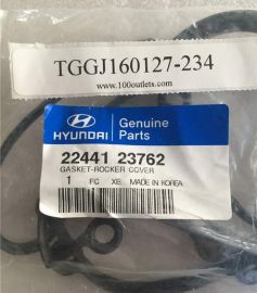 HYUNDAI GASTKET-ROCKER COVER 2244123762