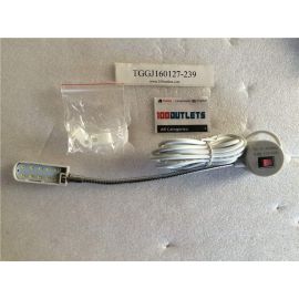 BOSHITE TD-10 Led Magnet Working Lamp 0.5W 110-220V Sewing Machine Lamp