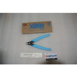 XURON 170-II MICRO-SHEAR FLUSH CUTTER JEWELRY BEADS BEADING WIRE WORK TOOLS