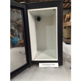 Mini Refrigerator FRIDGE SMART 75W
