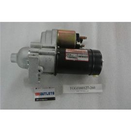 Generac 0E9323 STARTER MOTOR GEAR