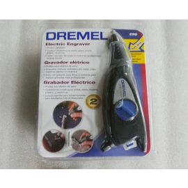 Dremel Electric Engraver 290-56 F0130290JE 220V