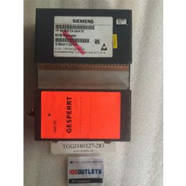 SIEMENS MVB-Repeater 9AB4110-2AA10 new spare no box