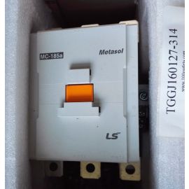 LS Metasol MC-185a 2A2B contactor