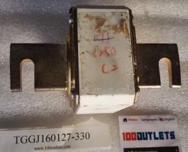 USED Ferraz Shawmut 1250A fuse