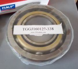 SKF 7313 BECBY Angular Contact Ball Bearing Single Row