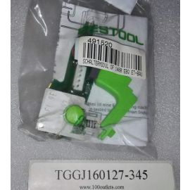 FESTOOL 491520 Switch module OF 1400 EBQ ET-Baugruppe