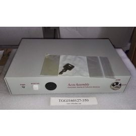 ACCU ASSEMBLY BarTector Junction Box New spare