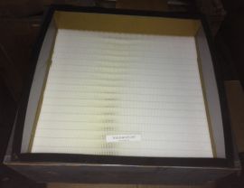CAMFIL FARR 855211765 14X0-20Z22Z12-CB-F-C-0-00-0/0C HEPA Filter SK16178-02 New 