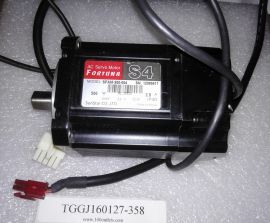 SUNSTAR AC Servo Motor FORTUNA S4 SFAM-500-004
