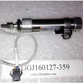 SMC CDJ2KB16-30-B Lower Thread Trim Air Cylinder New spare