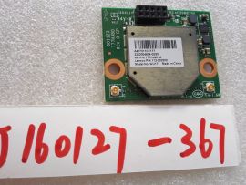 LENOVO 112-002500 HH P/N:T77H380.00  Wifi Module Model: WU171 New spare