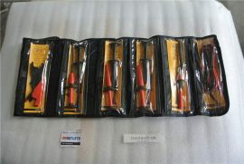 FLUKE SureGrip Master Accessory Set TLK225 Brand New