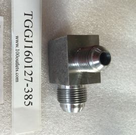 TOKIWA SEIKI Pipe Fitting 90 Degree ELBOW 232-44-52150