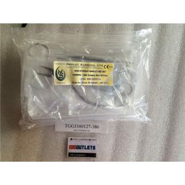 HEELEY SURGICAL H360SN Nail Surgery Set(10Pcs) NON STERILE SINGLE USE SET