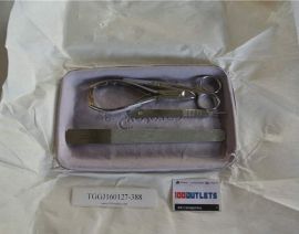 Patterson Medical Surgery Set(6Pcs) 