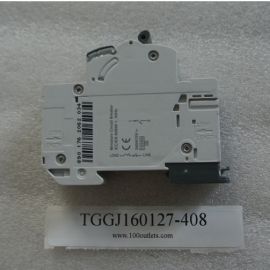 Newlec Miniature Circuit Breaker (MCB) Single Pole 16A Type B 