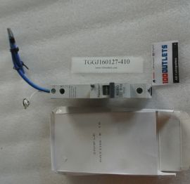 Newlec Residual Current Breaker with Overload Protection (RCBO) Single Pole 16A Type B 