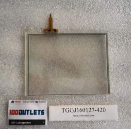 Touch Panel
