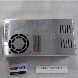 Meanwell Switching Power Supply S-350-12 WORKING PULL