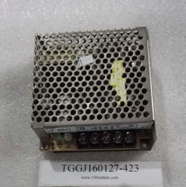 Meanwell Switching Power Supply S-15-5 working pull
