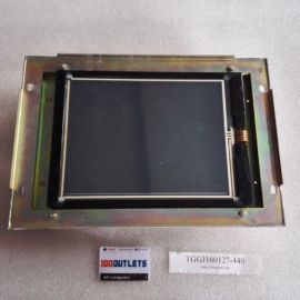 Serviatech 825L YH HMI indrustial touch panel 