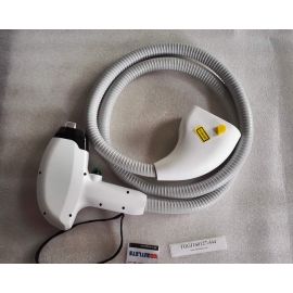 Ellman Tri-Laser machine Part Laser Aperture LN120129H2 Sold as is