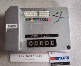 Golden Motor MX50AV2.0 bac-050x ext module used
