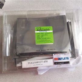 50 PCS E.INK VIZPLEX IMAGING FILM Electronic Paper Display PROTOTYPE
