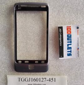 HTC Desire Z Front Cover 74H01754-00M