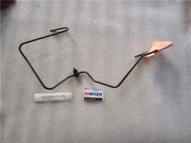 GM 13388327AA PIPE ASM-FRT BRK