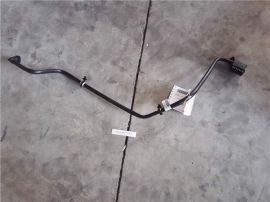 GM 13384075A PIPE-EVAP EMIS CNSTR FLTR
