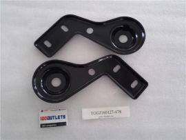 GM 22927786A BRACKET-FRT CRADLE MT BOLT