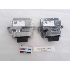 GM 20892932AA MODULE ASM-F/PMP PWR CONT