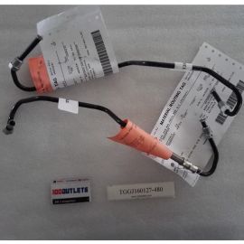 PIPE ASM-BRK PRESS MOD VLV(PRIMARY) GM part 13388333AA