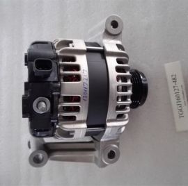 Bosch 0126312006-04 Alternator 14V 130A GM 13578308A