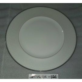 Monique Lhuillier for Royal Doulton POINTE D'ESP- 27cm DINNER PLATE