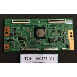 15Y-P2FU13TSLA3M4C4LV0.0 Samsung Logic Board