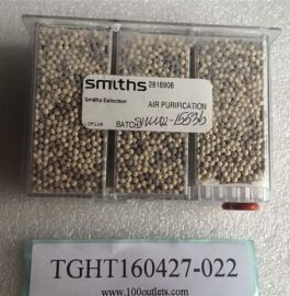 SMITHS DETECTION AIR PURIFICATION CARTRIDGE 6821034-A 2818908