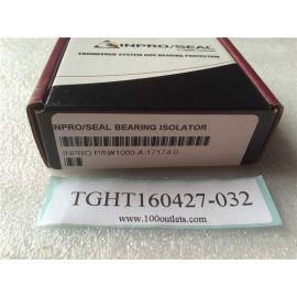 INPRO/SEAL VBXX BEARING ISOLATIOR（1375） 1000-A-17174-0