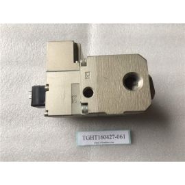 SMC SOLENOID VALVE VP3145-045DA