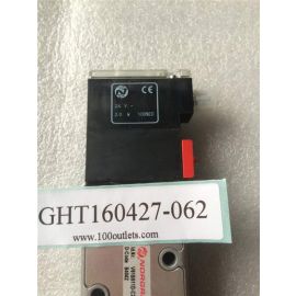 Norgren solenoid valve V61B511D-C213A