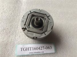 HEIDENHAIN ENCODER ERN1387 2048 62S14-70 R11 ID:749144-59 SN:47717574
