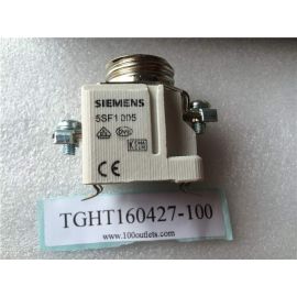 Lot 10 Siemens fuse base holders 5SF1005 $7.9/pc