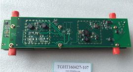 Teledyne Dalsa DM-20-05K10-00-R 14015395 Argus Demo Tester
