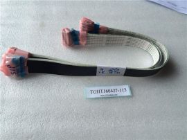 TennRich AWM 20861 105C 60V VW-1 41p 51p