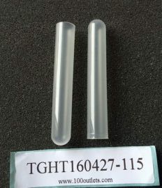 Bag 250 pcs 5ml Test Tubes 8562-1